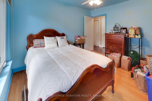 12881 Hwy 27 Highway, King, ON 
