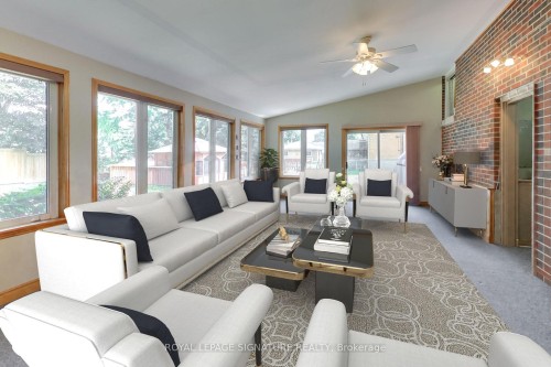 12881 Hwy 27 Highway, King, ON 