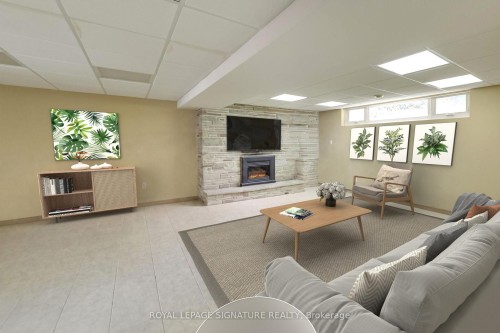 12881 Hwy 27 Highway, King, ON 