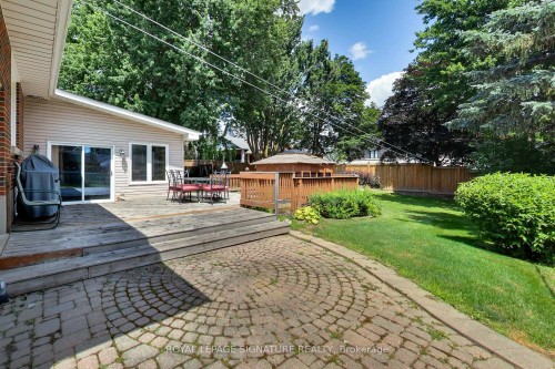 12881 Hwy 27 Highway, King, ON 
