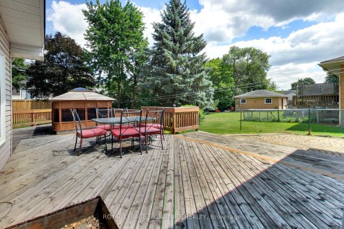 12881 Hwy 27 Highway, King, ON 