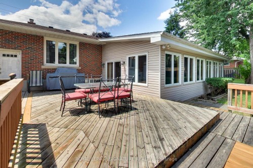12881 Hwy 27 Highway, King, ON 