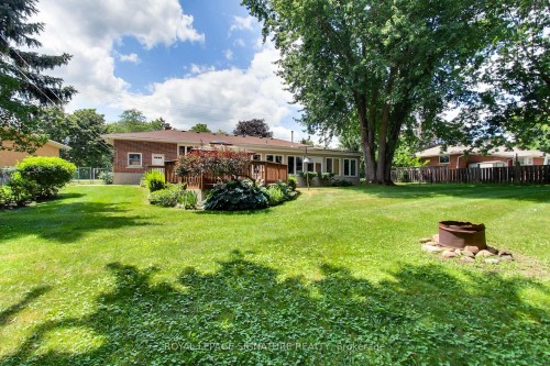 12881 Hwy 27 Highway, King, ON 