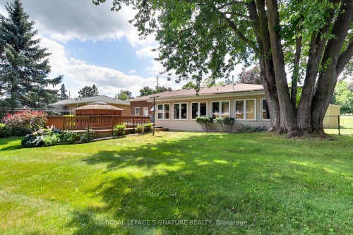 12881 Hwy 27 Highway, King, ON 