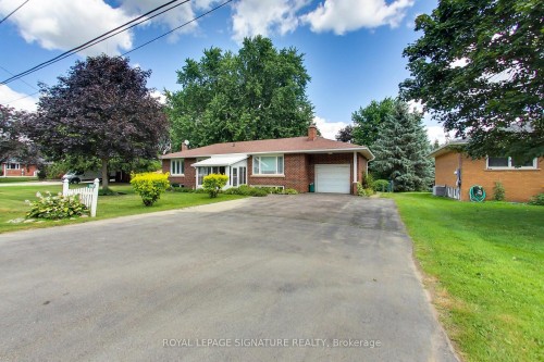 12881 Hwy 27 Highway, King, ON 