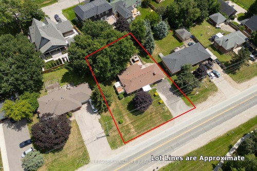 12881 Hwy 27 Highway, King, ON 