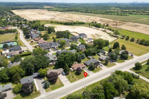 12881 Hwy 27 Highway, King, ON 