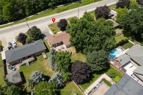 12881 Hwy 27 Highway, King, ON 