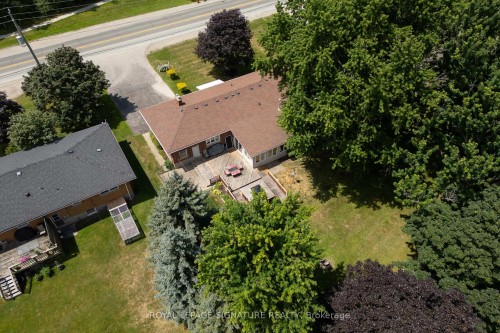 12881 Hwy 27 Highway, King, ON 