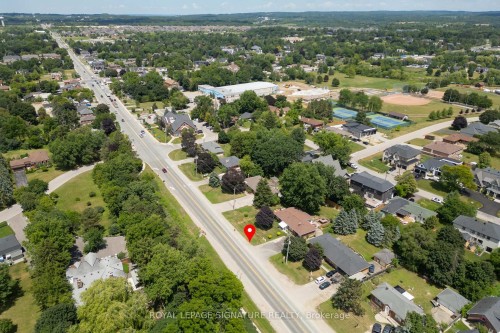12881 Hwy 27 Highway, King, ON 