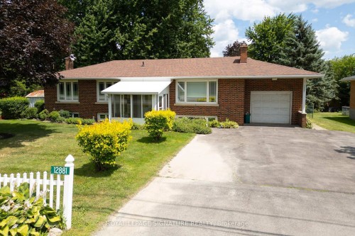 12881 Hwy 27 Highway, King, ON 