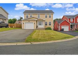 77 Hollyberry Drive Paradise, NL A1L 4A1