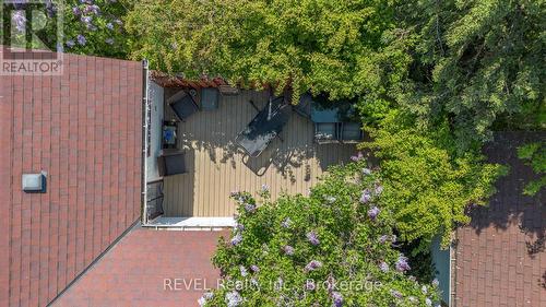 7962 Booth Street, Niagara Falls (Ascot), ON - Outdoor