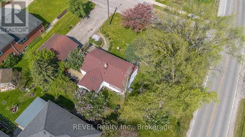 7962 Booth Street, Niagara Falls (Ascot), ON - Outdoor With View