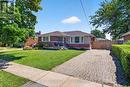 8 Dunraven Avenue, St. Catharines (Carlton/Bunting), ON  - Outdoor 