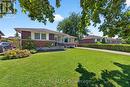 8 Dunraven Avenue, St. Catharines (Carlton/Bunting), ON  - Outdoor 