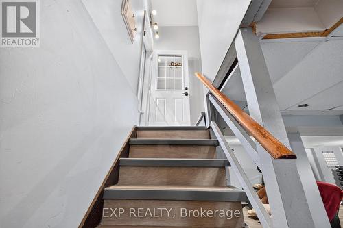 8 Dunraven Avenue, St. Catharines (Carlton/Bunting), ON - Indoor Photo Showing Other Room