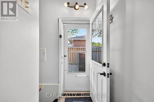 8 Dunraven Avenue, St. Catharines (Carlton/Bunting), ON - Indoor Photo Showing Other Room
