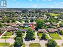 8 Dunraven Avenue, St. Catharines (Carlton/Bunting), ON  - Outdoor With View 