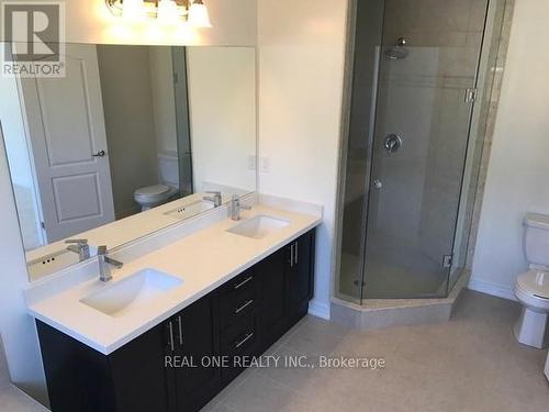 39 Mowder Drive, Aurora, ON - Indoor Photo Showing Bathroom