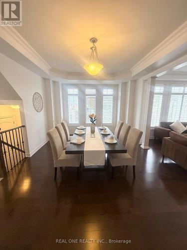 39 Mowder Drive, Aurora, ON - Indoor