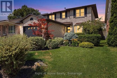 197 Parkwood Crescent, Hamilton (Thorner), ON - Outdoor