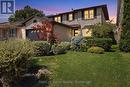 197 Parkwood Crescent, Hamilton (Thorner), ON  - Outdoor 