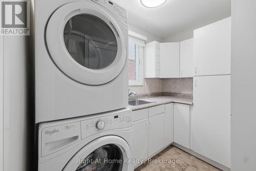 197 Parkwood Crescent, Hamilton (Thorner), ON - Indoor Photo Showing Laundry Room