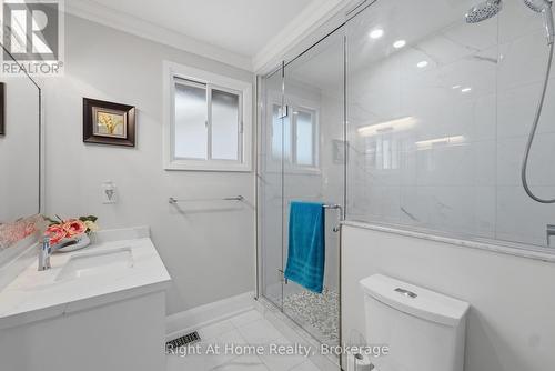 197 Parkwood Crescent, Hamilton (Thorner), ON - Indoor Photo Showing Bathroom