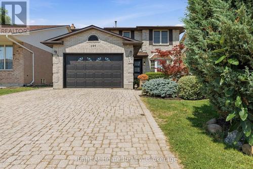 197 Parkwood Crescent, Hamilton (Thorner), ON - Outdoor
