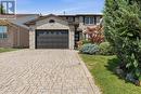 197 Parkwood Crescent, Hamilton (Thorner), ON  - Outdoor 