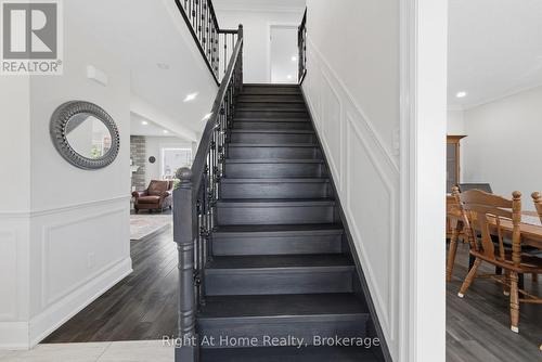 197 Parkwood Crescent, Hamilton (Thorner), ON - Indoor Photo Showing Other Room