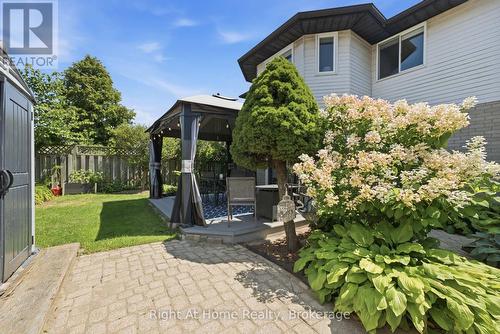 197 Parkwood Crescent, Hamilton (Thorner), ON - Outdoor