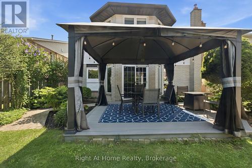 197 Parkwood Crescent, Hamilton (Thorner), ON - Outdoor