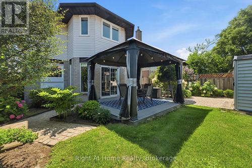 197 Parkwood Crescent, Hamilton (Thorner), ON - Outdoor
