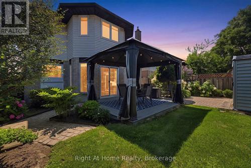 197 Parkwood Crescent, Hamilton (Thorner), ON - Outdoor