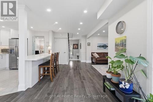 197 Parkwood Crescent, Hamilton (Thorner), ON - Indoor