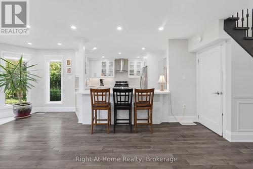 197 Parkwood Crescent, Hamilton (Thorner), ON - Indoor