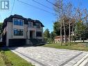 158 Elmwood Avenue, Richmond Hill, ON  - Outdoor With Facade 