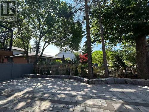 158 Elmwood Avenue, Richmond Hill, ON - Outdoor