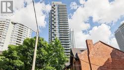 311 - 75 ST NICHOLAS STREET Toronto, ON M4Y 0A5