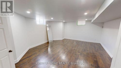 (Lower) 31 Northgate Crescent E, Richmond Hill, ON - Indoor