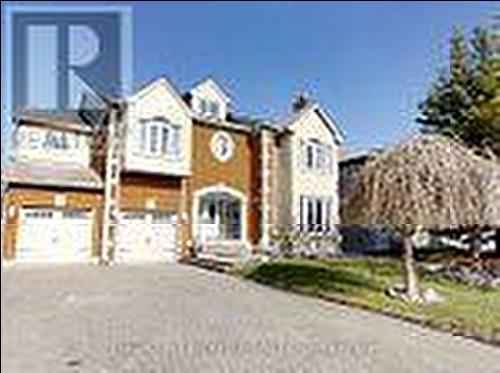 (Lower) 31 Northgate Crescent E, Richmond Hill, ON - Outdoor