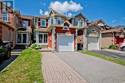 86 AMARILLO AVENUE Markham, ON L3R 0V3