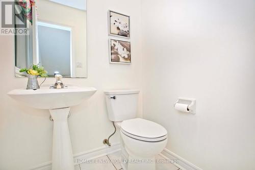 86 Amarillo Avenue, Markham, ON - Indoor Photo Showing Bathroom