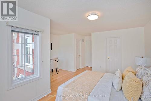 86 Amarillo Avenue, Markham, ON - Indoor Photo Showing Bedroom