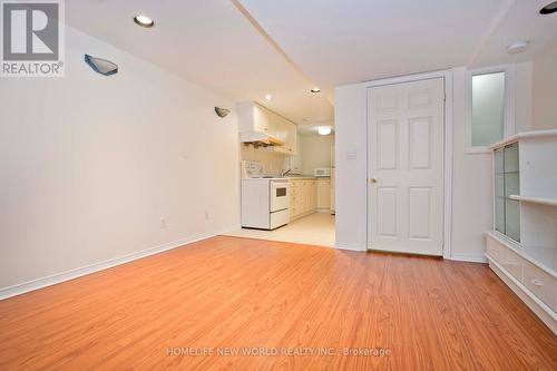86 Amarillo Avenue, Markham, ON - Indoor