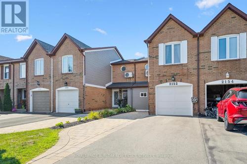 2152 PELEE BOULEVARD  Oakville, ON L6H 4C8