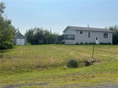 17 Poirier Ave, Poirier Subdivision, NB 