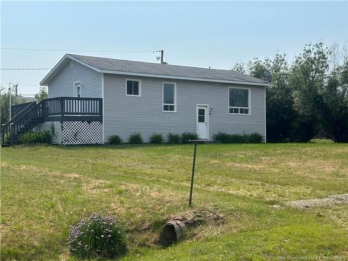 17 Poirier Ave, Poirier Subdivision, NB 